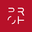 Logo de la empresa PROH